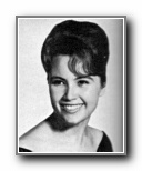 Beth Thompson: class of 1965, Norte Del Rio High School, Sacramento, CA.